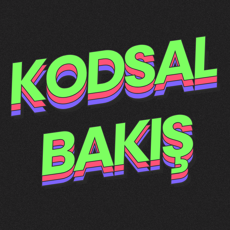Kodsal Bakış